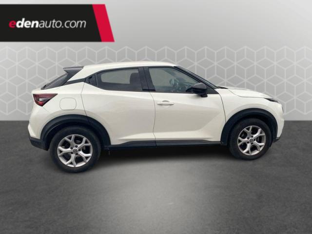 Nissan Juke image 2
