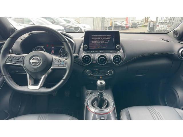 Nissan Juke image 8