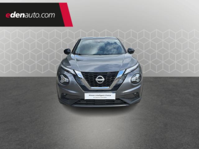 Nissan Juke image 3