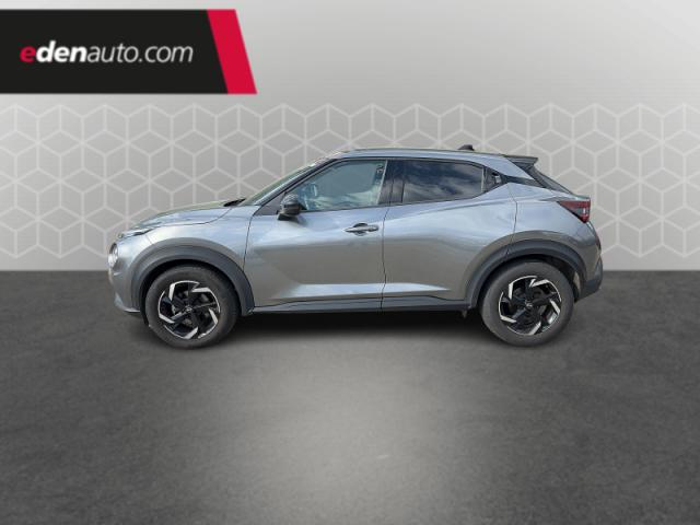 Nissan Juke image 5