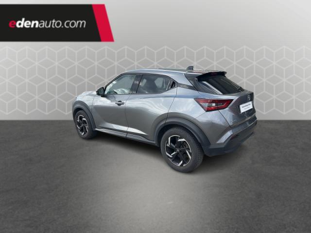 Nissan Juke image 2