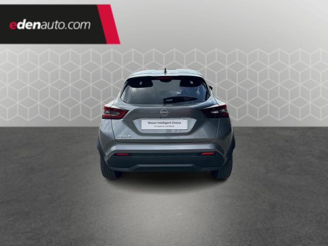 Nissan Juke image 7