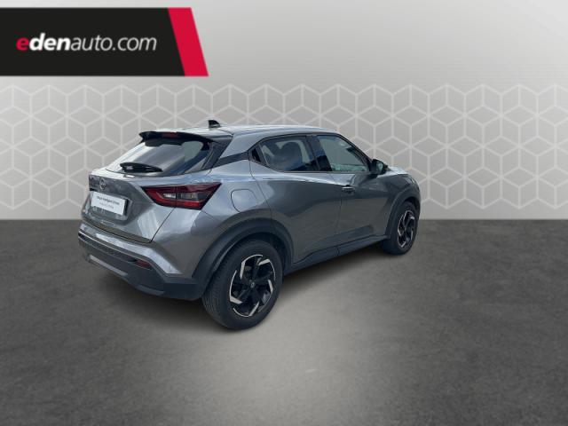 Nissan Juke image 1