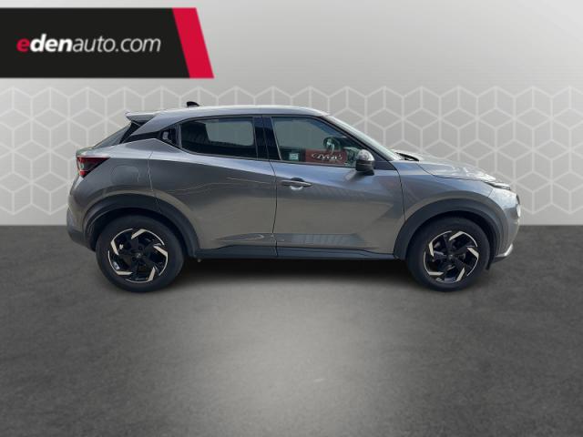 Nissan Juke image 9