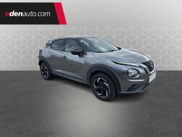 Nissan Juke image 4