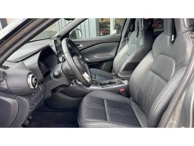 Nissan Juke image 6