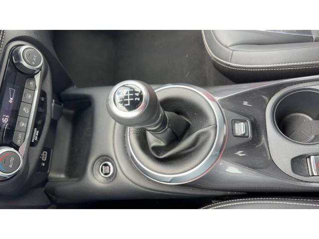 Nissan Juke image 1