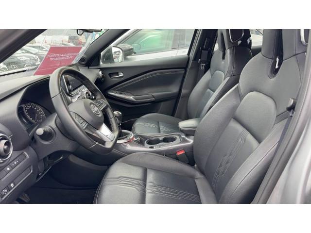 Nissan Juke image 3