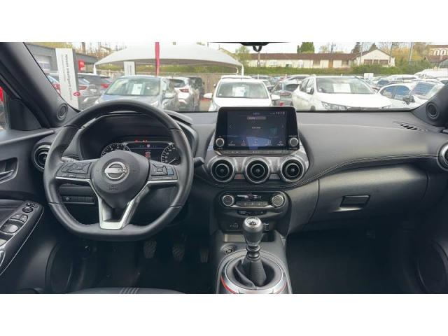Nissan Juke image 8