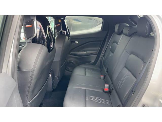 Nissan Juke image 4
