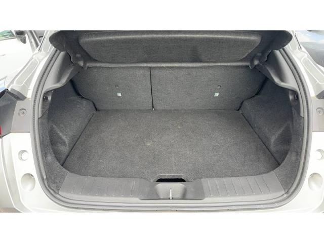 Nissan Juke image 5
