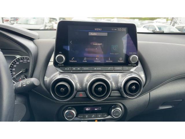 Nissan Juke image 2