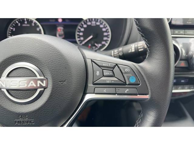 Nissan Juke image 6