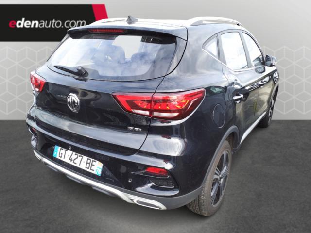 Mg Zs image 3