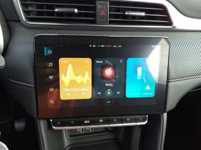 Mg Zs image 5