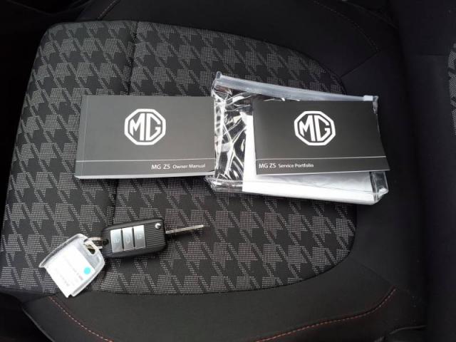 Mg Zs image 8