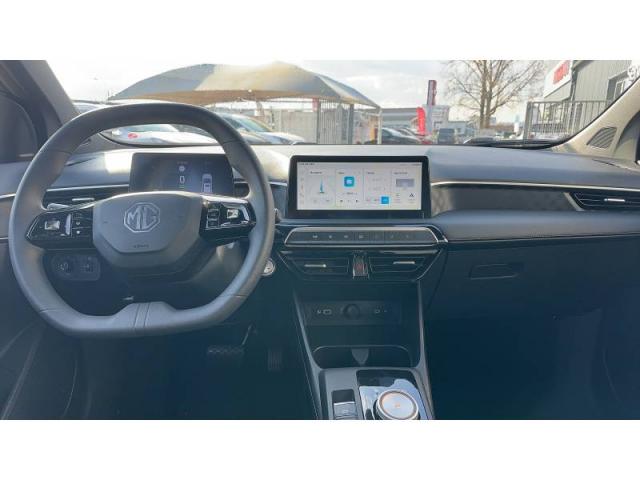 Mg Mg3 image 5