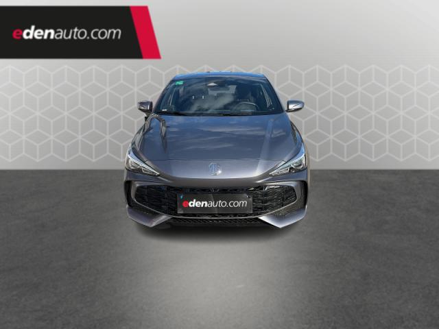 Mg Mg3 image 9