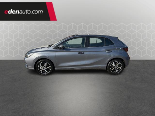 Mg Mg3 image 3