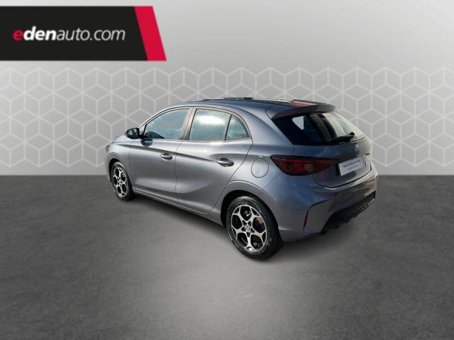 Mg Mg3 image 7