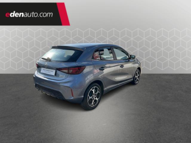 Mg Mg3 image 6