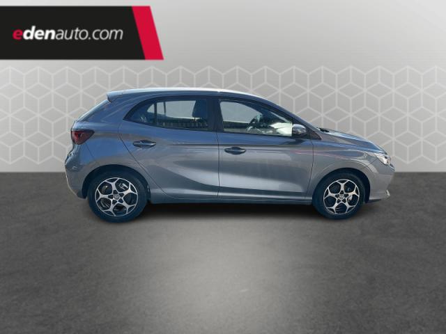 Mg Mg3 image 2