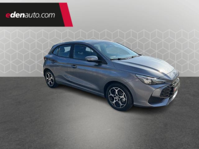 Mg Mg3 image 4