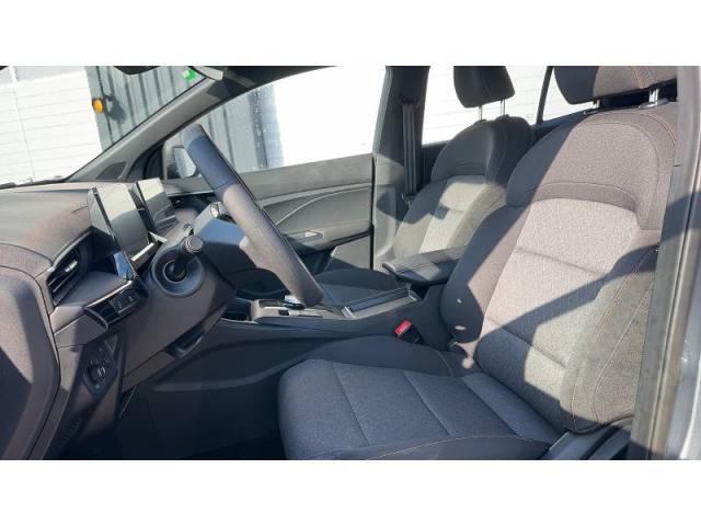 Mg Mg3 image 8