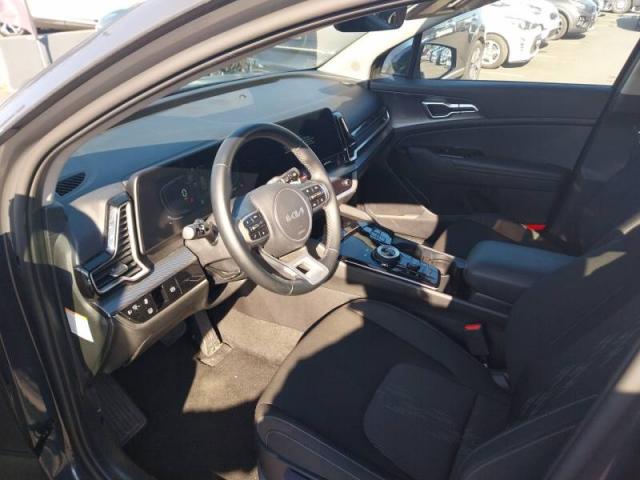 Kia Sportage image 8