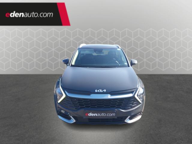 Kia Sportage image 5