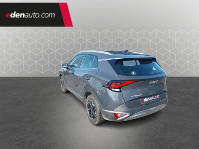 Kia Sportage image 2