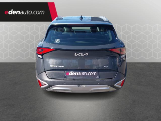 Kia Sportage image 3