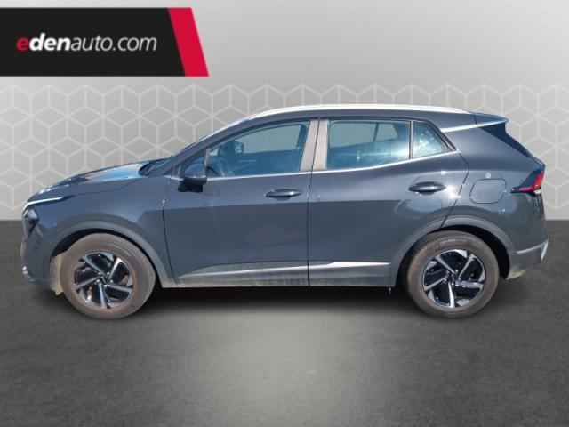 Kia Sportage image 1