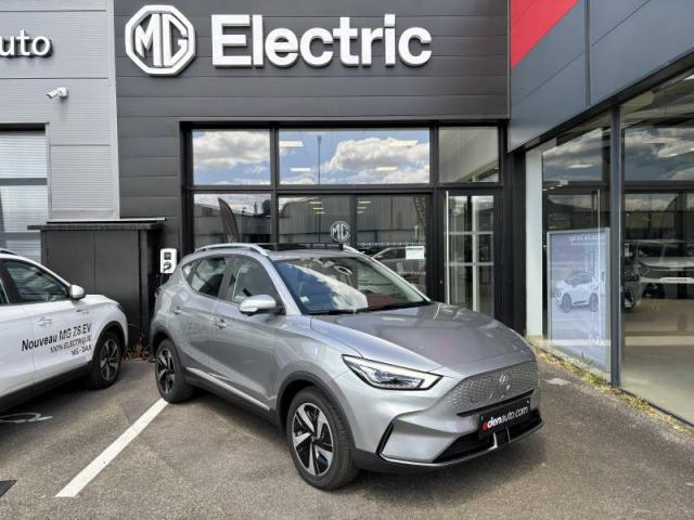 Mg Zs image 9