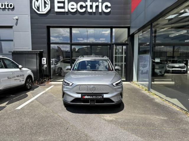 Mg Zs image 4