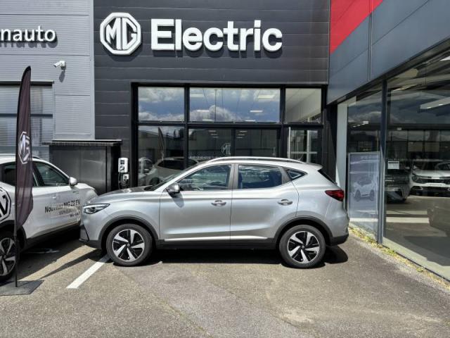 Mg Zs image 3