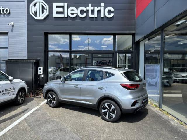 Mg Zs image 5