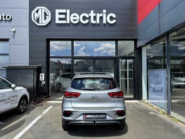Mg Zs image 7