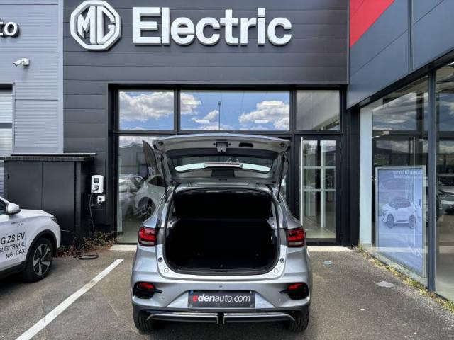Mg Zs image 2