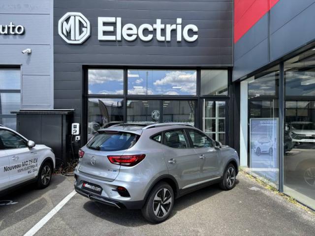 Mg Zs image 1