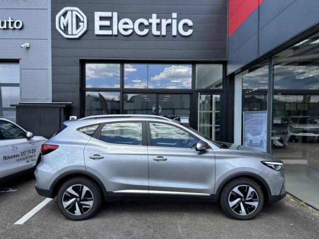 Mg Zs image 6