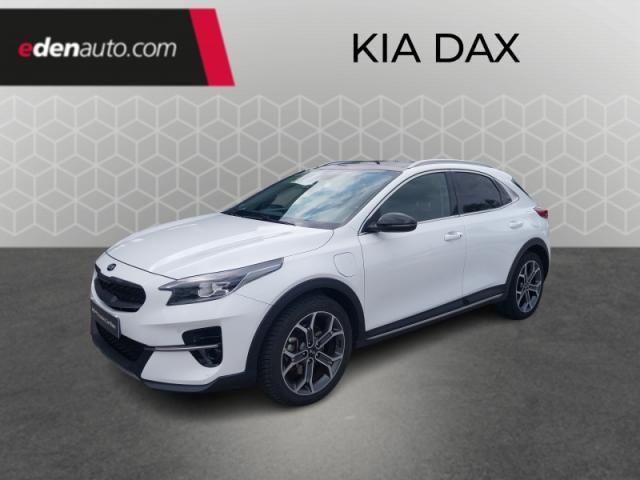 Kia Xceed Hybride Rechargeable 1.6 Gdi 141ch Dct6 Design