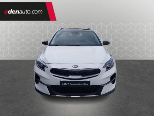 Kia Xceed image 8