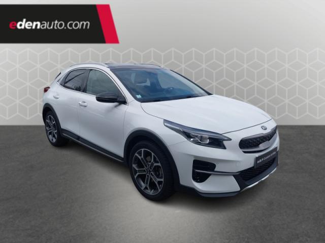 Kia Xceed image 6