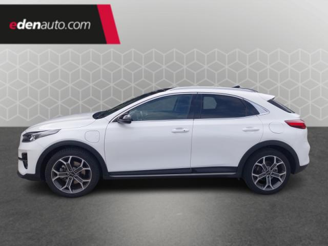 Kia Xceed image 5