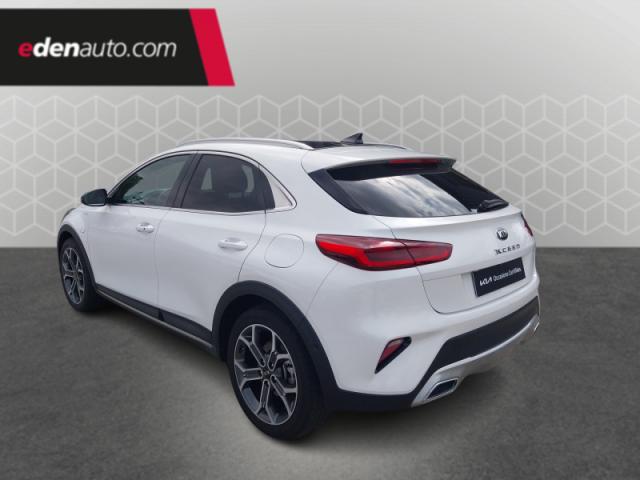 Kia Xceed image 3