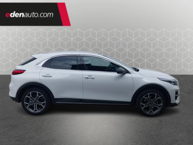 Kia Xceed image 2