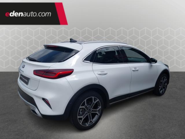 Kia Xceed image 1