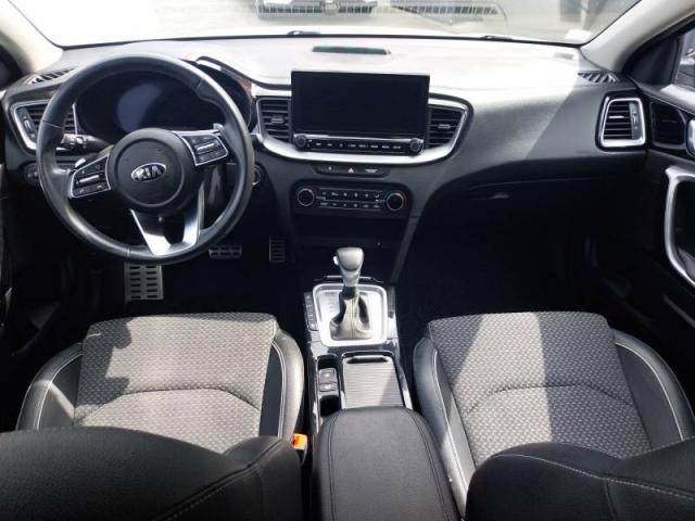Kia Xceed image 9
