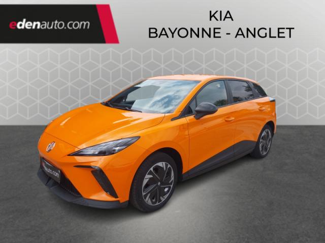Mg Mg4 Electric 64kwh - 150 Kw 2wd Comfort